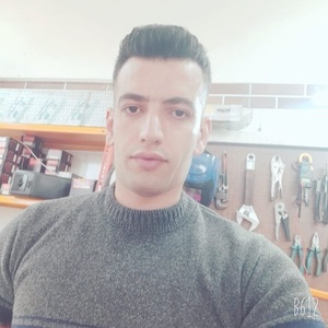 علی رضائی
