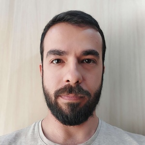 حامد صلح جو