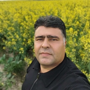ابوالقاسم کریمی دلاور بلقان