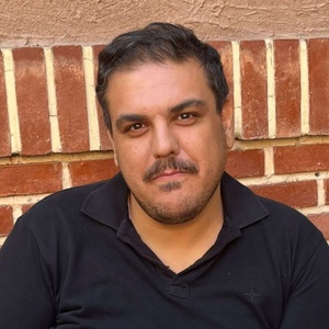 محمد درخش احمدی