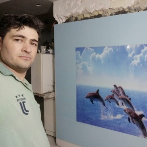 ابوالفضل توکلی یوسف آبادی