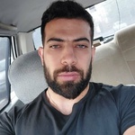 تصویر پروفایل مهدی رزاقی پور سرخاب