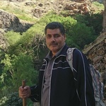 علی مراد افروغ