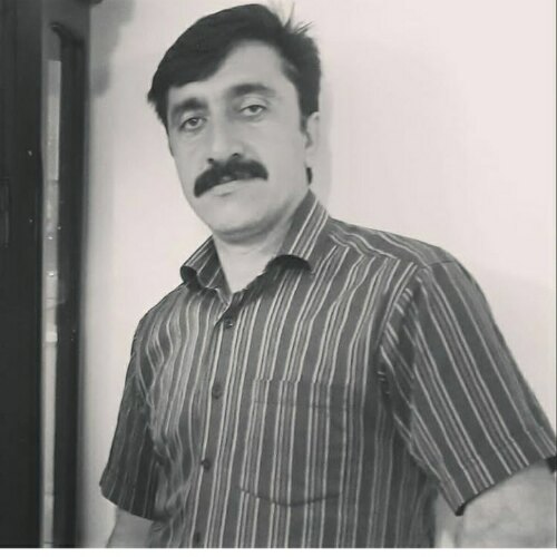 محمد روزبهانی