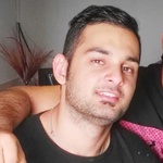 علیرضا یاری سعید خانلو