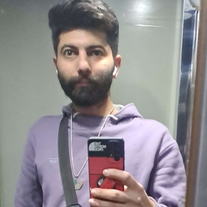 ابوالفضل  مرادی