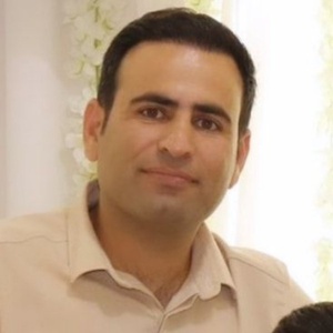 امیر شهنازی