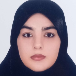 فاطمه رنگریز