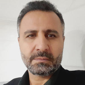 سهراب حاجی نصیری
