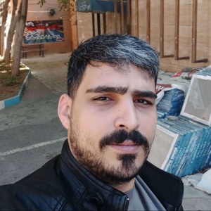 میلاد حیدرزاده