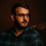علیرضا روحی