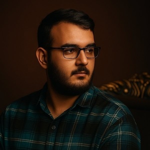 علیرضا روحی