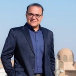 عباس شافعی