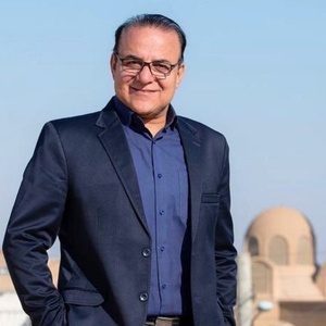 عباس شافعی