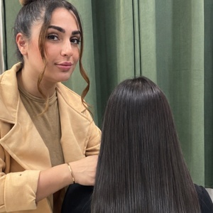 مبینا بیرالوند