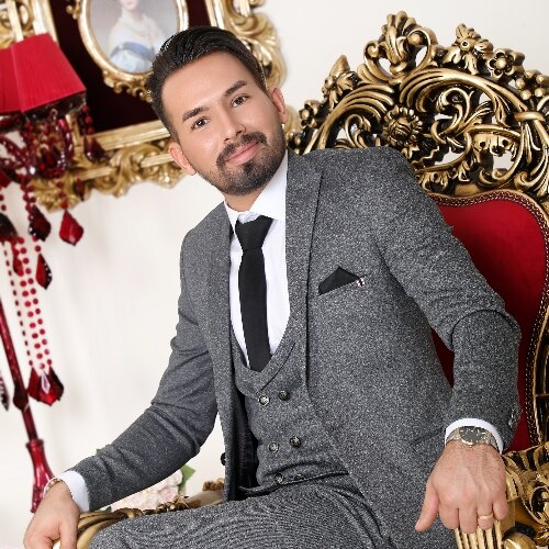 میثم قنبری