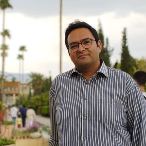 محمد مهدی بدیعی گورتی