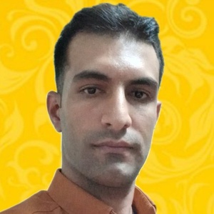 یداله غزالی