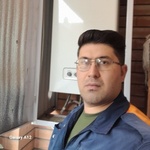 علیرضا قاسمی