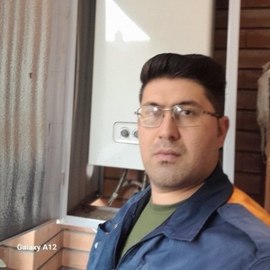 علیرضا قاسمی