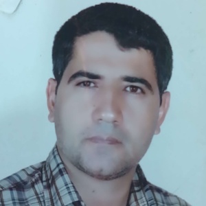 مرتضی جبرائیلی