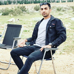 محمدرضا قربانی