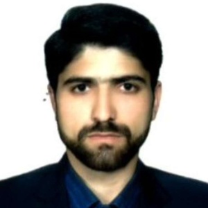 روح الله دلبری