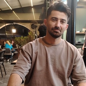 محمد مرادی