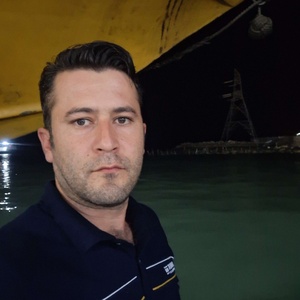 نعیم گرگانی دوجی