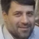 رضا تدین نصرت آباد