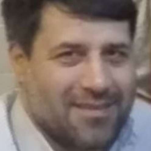 رضا تدین نصرت آباد