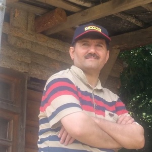 مولاقلی گل محمد نژاد