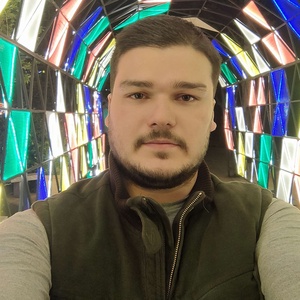 پیمان اصغرپور