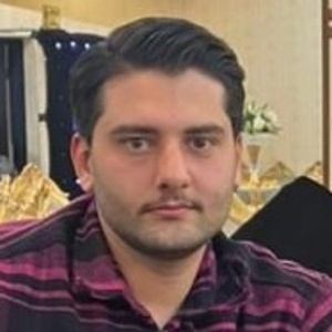 عرفان اکبری لیالستانی