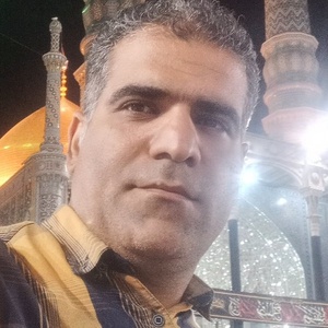 علیرضا یوسفی