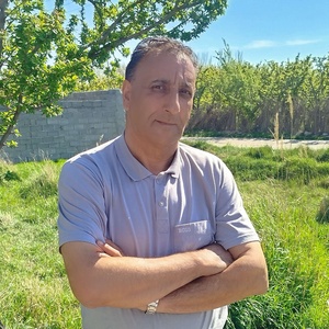 مصطفی امینی