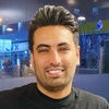 بهنام رستمی فر