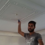میلاد عدالتی آرام