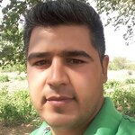 علی امیرخانی
