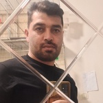 امید پورپاشا