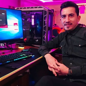 پویا خواجه وند