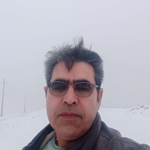 سیاوش عباسی