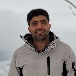 سعید نوراللهی ثمرین