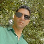 کامیار اقبال نژاد