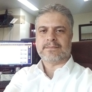 یاشار طوسی فرد