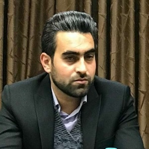 مصطفی هادی