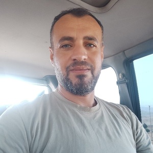 محسن خیری اوروند