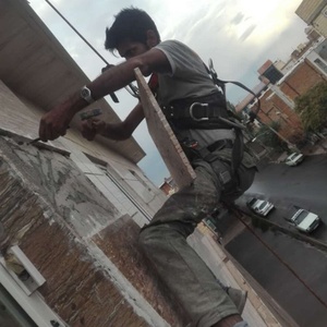 محمد رفیعی وردنجانی