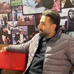 امیر حیدری