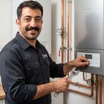 علی فتحی محمد آبادی